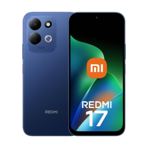Xiaomi Redmi 17 4G Dual Sim 4GB RAM 128GB - Blue ohne Vertrag