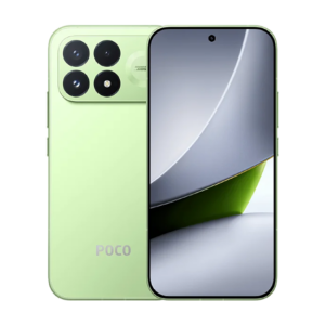 Xiaomi Poco F9 Pro 5G Dual Sim 12GB RAM 256GB - Green ohne Vertrag