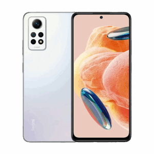 Xiaomi Redmi Note 12 Pro 4G Dual Sim 8GB RAM 256GB - White ohne Vertrag