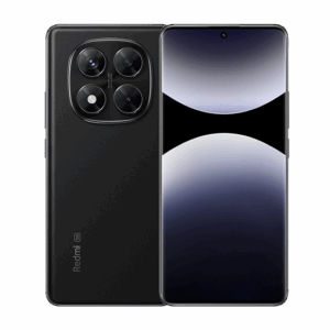Xiaomi Redmi Note 14 Pro 5G Dual Sim 12GB RAM 512GB - Midnight Black