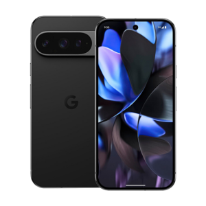 Google Pixel 9 Pro 5G Dual Sim 16GB RAM 128GB - Obsidian ohne Vertrag