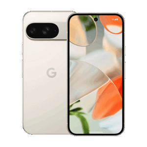 Google Pixel 9 5G Dual Sim 12GB RAM 128GB - Porcelain