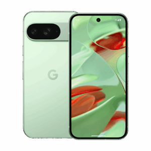 Google Pixel 9 5G Dual Sim 12GB RAM 128GB - Wintergreen
