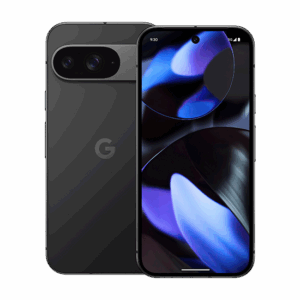 Google Pixel 9 5G Dual Sim 12GB RAM 256GB - Obsidian
