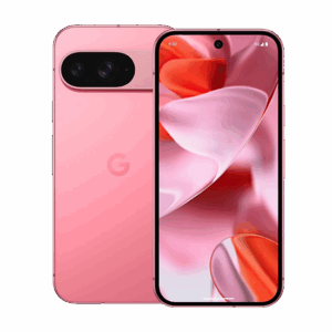 Google Pixel 9 5G Dual Sim 12GB RAM 256GB - Peony ohne Vertrag