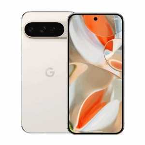 Google Pixel 9 Pro XL 5G Dual Sim 16GB RAM 256GB - Porcelain