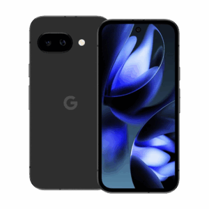 Google Pixel 9a 5G Dual Sim 8GB RAM 256GB - Obsidian