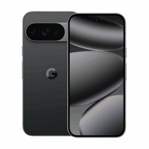 Google Pixel 10 Pro 5G Dual Sim 16GB RAM 256GB - Obsidian ohne Vertrag