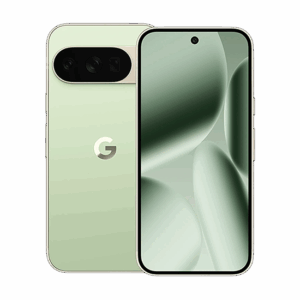 Google Pixel 10 Pro 5G Dual Sim 16GB RAM 256GB - Jade ohne Vertrag