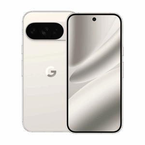 Google Pixel 10 Pro 5G Dual Sim 16GB RAM 256GB - Porcelain ohne Vertrag