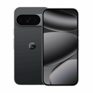 Google Pixel 10 Pro 5G Dual Sim 16GB RAM 128GB - Obsidian ohne Vertrag