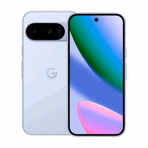 Google Pixel 10 5G Dual Sim 12GB RAM 256GB - Frost ohne Vertrag