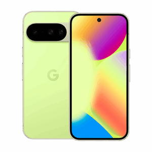 Google Pixel 10 5G Dual Sim 12GB RAM 128GB - Lemongrass