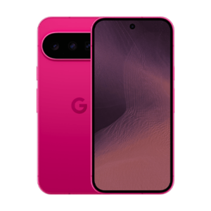 Google Pixel 11 5G Dual Sim 12GB RAM 256GB - Hibiscus ohne Vertrag
