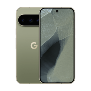 Google Pixel 11 Pro 5G Dual Sim 12GB RAM 256GB - Olive ohne Vertrag