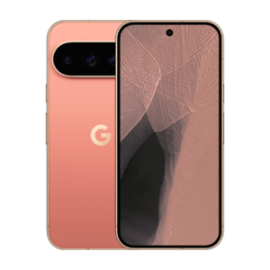 Google Pixel 11 Pro 5G Dual Sim 12GB RAM 256GB - Canyon ohne Vertrag