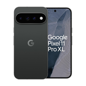 Google Pixel 11 Pro XL 5G Dual Sim 16GB RAM 1TB - Obsidian ohne Vertrag
