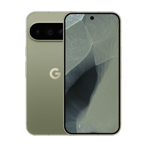 Google Pixel 11 Pro XL 5G Dual Sim 12GB RAM 256GB - Olive ohne Vertrag