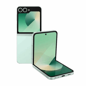 Samsung Galaxy Z Flip6 F741B 5G Dual Sim 12GB RAM 256GB - Mint ohne Vertrag