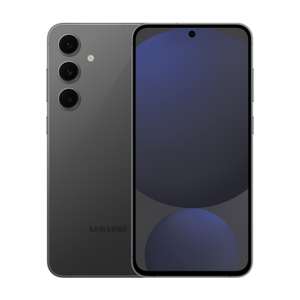 Samsung Galaxy S24 FE S721 5G Dual Sim 8GB RAM 128GB - Graphite ohne Vertrag