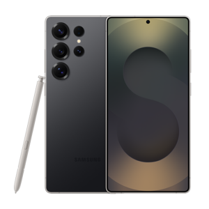Samsung Galaxy S25 Ultra S938 5G Dual Sim 12GB RAM 512GB - Titanium Black ohne Vertrag