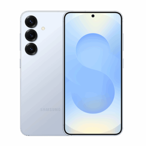 Samsung Galaxy S25 S931 5G Dual Sim 12GB RAM 256GB - Icy Blue ohne Vertrag
