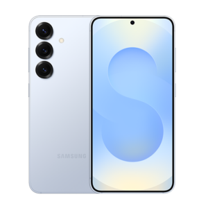 Samsung Galaxy S25+ S936 5G Dual Sim 12GB RAM 256GB - Icy Blue ohne Vertrag