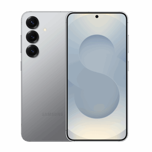 Samsung Galaxy S25+ S936 5G Dual Sim 12GB RAM 256GB - Silver Shadow ohne Vertrag