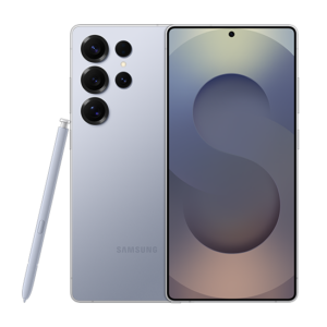 Samsung Galaxy S25 Ultra S938 5G Dual Sim 12GB RAM 256GB - Titanium Silverblue ohne Vertrag