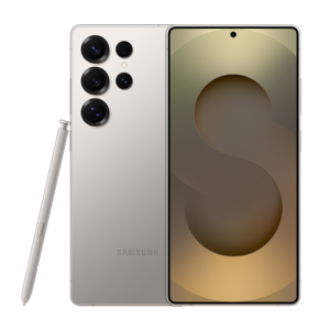 Samsung Galaxy S25 Ultra S938 5G Dual Sim 12GB RAM 512GB - Titanium Grey ohne Vertrag