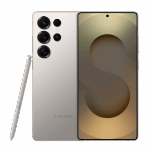 Samsung Galaxy S25 Ultra S938 5G Dual Sim 12GB RAM 256GB - Titanium Grey ohne Vertrag