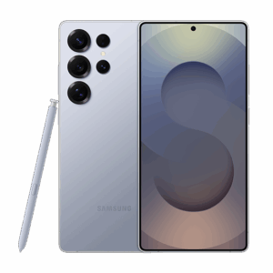 Samsung Galaxy S25 Ultra S938 5G Dual Sim 12GB RAM 512GB - Titanium Silverblue ohne Vertrag