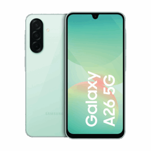 Samsung Galaxy A26 5G A266 Dual Sim 6GB RAM 128GB - Mint ohne Vertrag