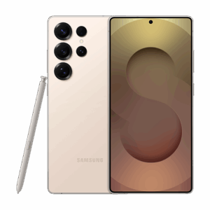 Samsung Galaxy S25 Ultra S938 5G Dual Sim 12GB RAM 512GB - Titanium Pinkgold ohne Vertrag