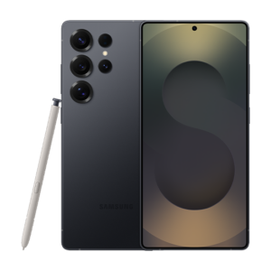 Samsung Galaxy S25 Ultra S938 5G Dual Sim 12GB RAM 256GB - Titanium Jetblack ohne Vertrag