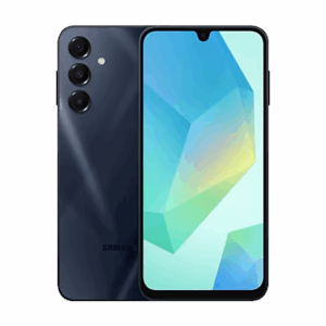 Samsung Galaxy A16 A165 Dual Sim 4GB RAM 128GB Enterprise Edition - Black ohne Vertrag