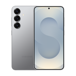 Samsung Galaxy S25 S931 5G Dual Sim 12GB RAM 128GB Enterprise Edition - Silver Shadow ohne Vertrag