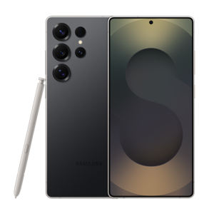 Samsung Galaxy S25 Ultra S938 5G Dual Sim 12GB RAM 256GB Enterprise Edition - Titanium Black ohne Vertrag