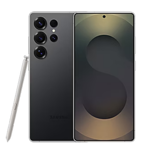 Samsung Galaxy S25 Ultra S938 5G Dual Sim 12GB RAM 512GB Enterprise Edition  -  Titanium Black ohne Vertrag