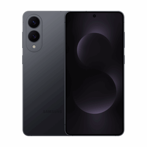 Samsung Galaxy S25 Edge S937 5G Dual Sim 12GB RAM 256GB - Titanium Jetblack ohne Vertrag