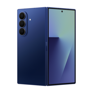 Samsung Galaxy Z Fold7 F966B 5G 12GB RAM 512GB - Blue Shadow ohne Vertrag