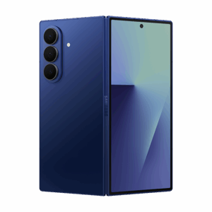 Samsung Galaxy Z Fold7 F966B 5G 12GB RAM 512GB - Blue Shadow ohne Vertrag