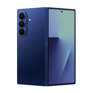 Samsung Galaxy Z Fold7 F966B 5G 12GB RAM 256GB - Blue Shadow ohne Vertrag