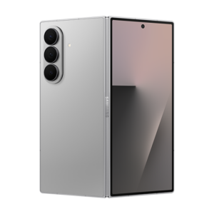 Samsung Galaxy Z Fold7 F966B 5G 12GB RAM 512GB - Silver Shadow ohne Vertrag