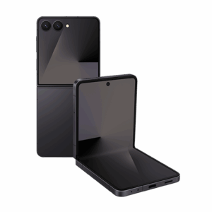 Samsung Galaxy Z Flip7 F766B 5G Dual Sim 12GB RAM 256GB - Jetblack ohne Vertrag