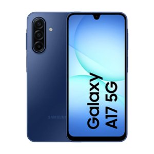 Samsung Galaxy A17 5G A176 Dual Sim 4GB RAM 128GB - Blue ohne Vertrag