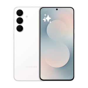 Samsung Galaxy S25 FE S731 5G Dual Sim 8GB RAM 512GB - White ohne Vertrag