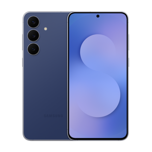 Samsung Galaxy S25 FE S731 5G Dual Sim 8GB RAM 256GB - Navy ohne Vertrag