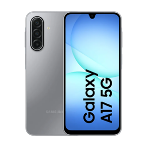 Samsung Galaxy A17 4G A175 Dual Sim 8GB RAM 256GB - Grey ohne Vertrag