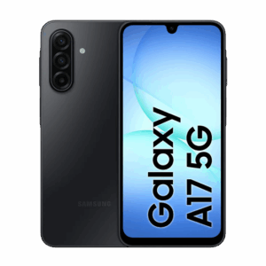 Samsung Galaxy A17 4G A175 Dual Sim 8GB RAM 256GB - Black ohne Vertrag